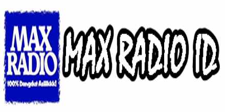 MAX Radio ID