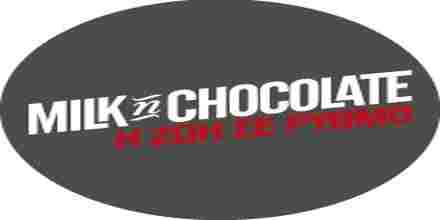 Milk n Chocolate Radio