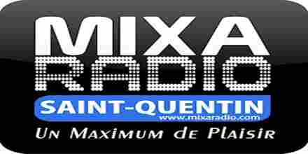 Mixaradio