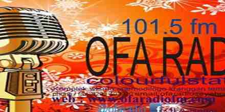 Ofa Radio 101.5