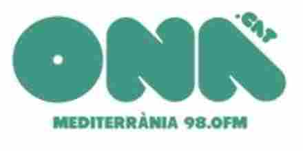 Ona Mediterrania