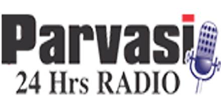 Parvasi Radio