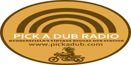 Pick A Dub Radio