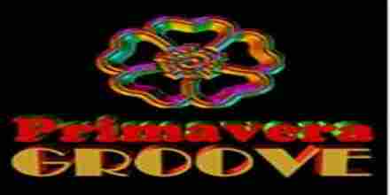 Primavera Groove Radio