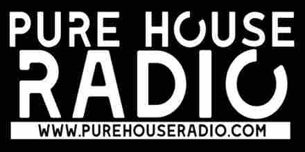 Pure House Radio