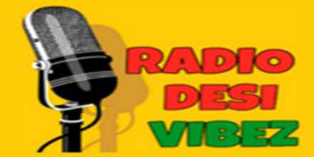 Radio Desi Vibez