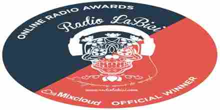 Radio Labici