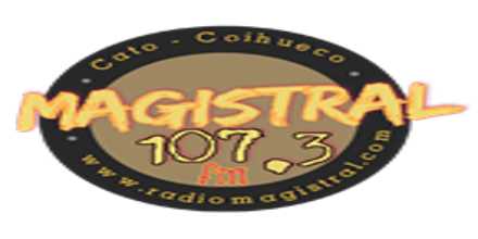 Radio Magistral 107.3