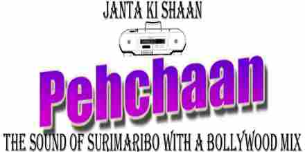 Radio Pehchaan