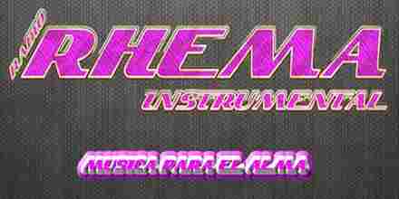 Radio RHEMA INSTRUMENTAL