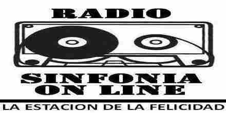 Radio Sinfonia Online