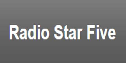 Radio Star Five