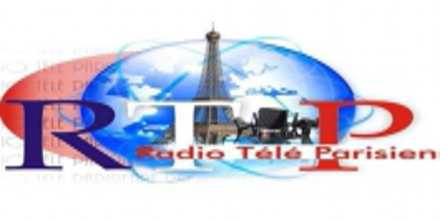 Radio Tele Parisienne