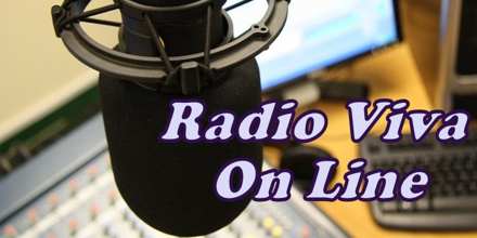 Radio Viva On Line