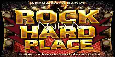 Rock and a Hard Place Radio