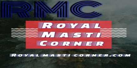 Royal Masti Corner