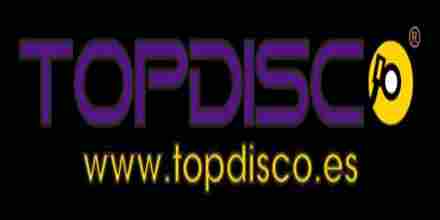 TOPDISCO RADIO