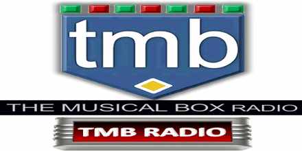 The Musical Box Radio