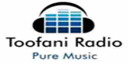 Toofani Radio