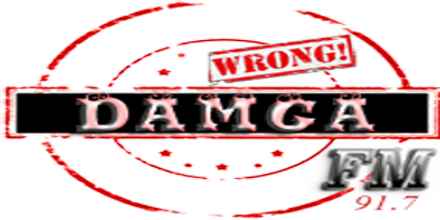 Wrong Damga FM 91.7