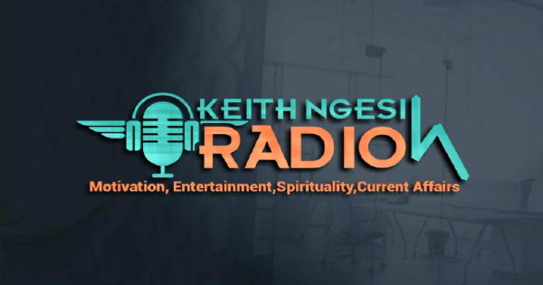 Keith Ngesi Radio