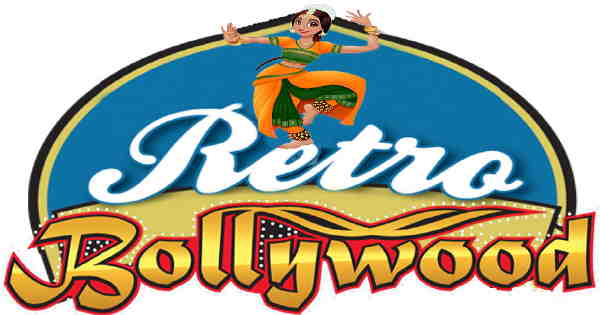 Retro Bollywood