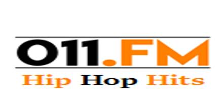 011FM Hip Hop Hits