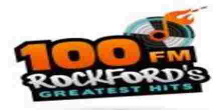 100FM Rockfords Greatest Hits