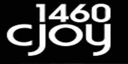 1460 CJOY