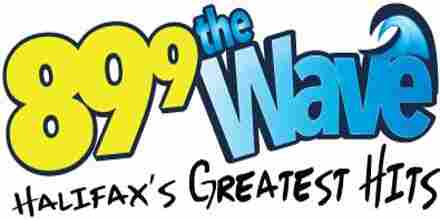 89.9 The Wave