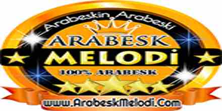 Arabesk Melodi