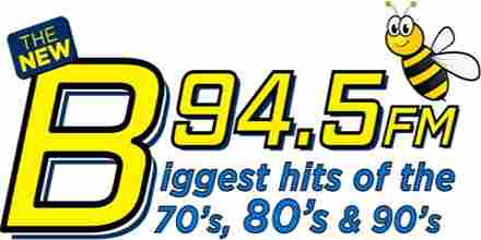 B94.5