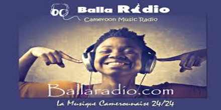 Balla Radio