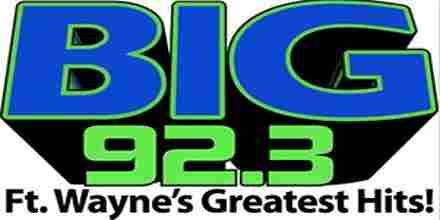 Big 92.3