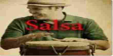 Calm Radio Salsa