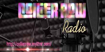 Collier Row Radio