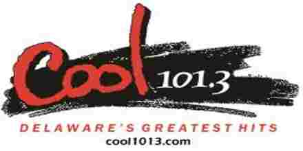 Cool 101.3