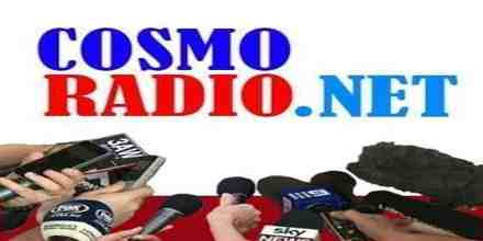 Cosmo Radio Live