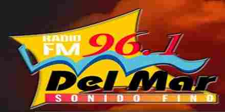 Del Mar FM 96.1