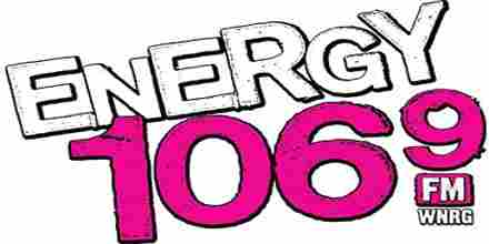 Energy 106.9