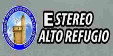 Estereo Alto Refugio