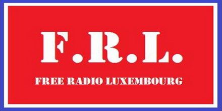 FRL Free Radio Luxembourg