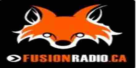 Fusion Radio SCCR