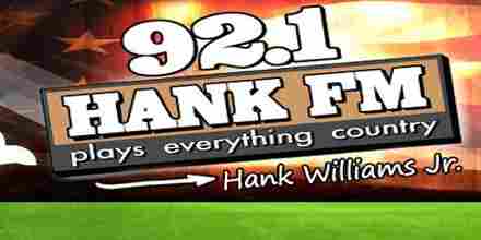 Hank FM