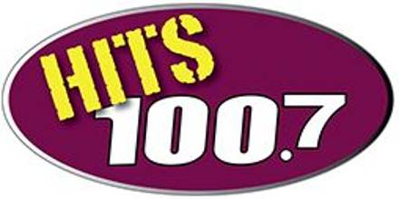 Hits 100.7