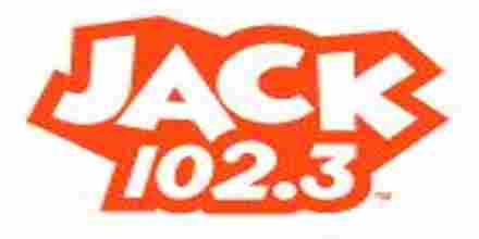 JACK 102.3