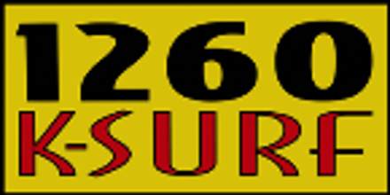 LA Oldies KSurf 1260