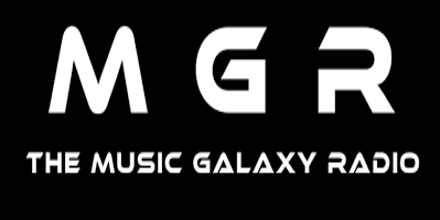 MGR The Music Galaxy Radio