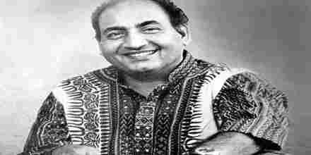 Mohammed Rafi Radio