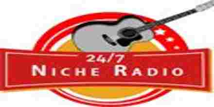 Niche Radio